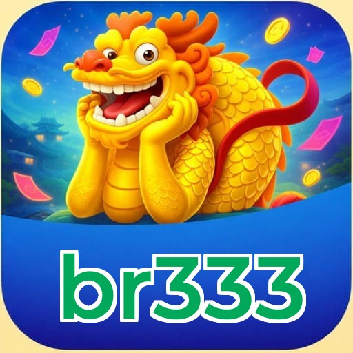 Bônus de boas-vindas br333