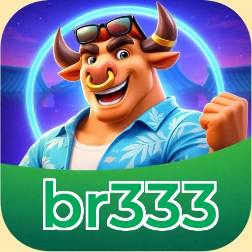 Login rápido no app br333