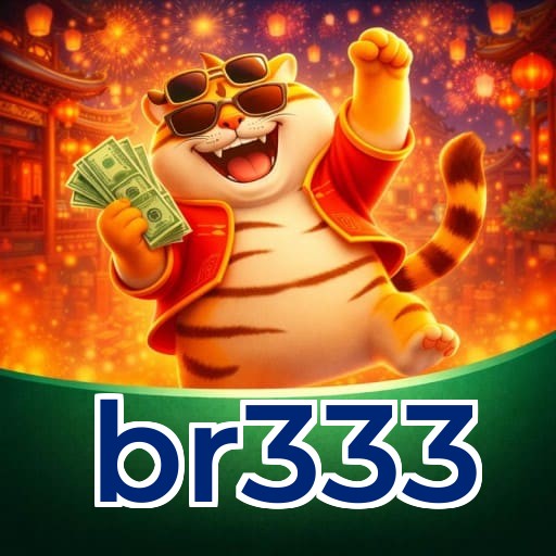Bônus de Boas-vindas br333